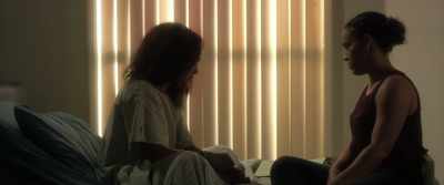 - I never knew I could feel like that. - I Am Still Here