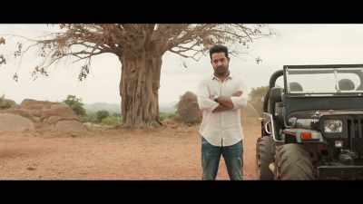 I never knew I could kill
so many until my dad died. - Aravinda Sametha... Veera Raghava