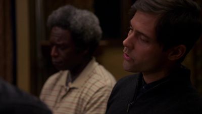 "I never knew someone I trusted - Criminal Minds