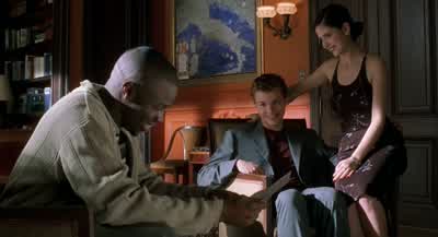 I never knew she had these feelings. - Cruel Intentions