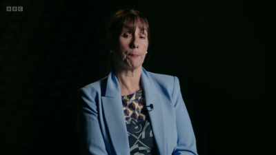 I never knew the word hate
until I got married, - Once Upon a Time in Northern Ireland