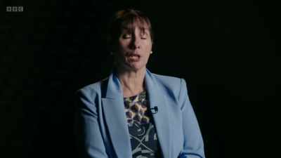I never knew the word hate
until I got married, - Once Upon a Time in Northern Ireland