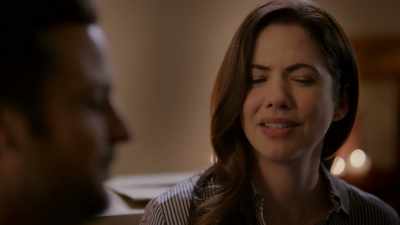 I never knew you thought
that about me. - Flip That Romance