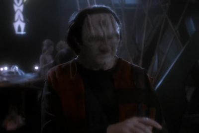 I never knew
we were such messy conquerors. - Star Trek: Deep Space Nine