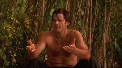 I never knew you wrote poetry - Stealing Beauty