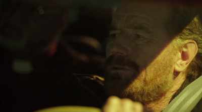 I never knew
your name was Richard - Last Flag Flying