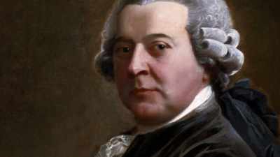 I never know when he speaks
the Truth, and when not. - Benjamin Franklin