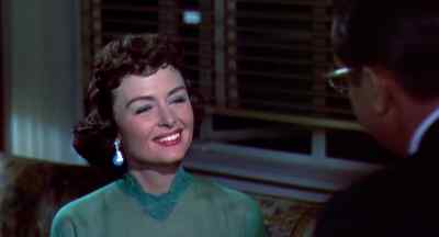 I never know how to take you - The Benny Goodman Story