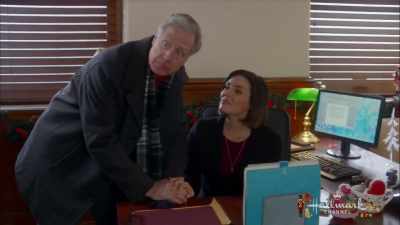 I never know where I'm going to
take my beautiful wife to lunch. - Christmas Festival of Ice