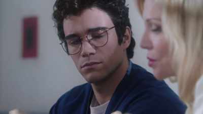 "I never know when it's going
to happen - Menendez: Blood Brothers