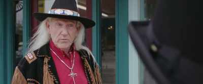 I never know what to buy folks, - Ebenezer the Traveler