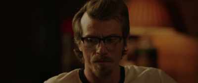 I never know what version
of him I'm gonna get. - The Tutor