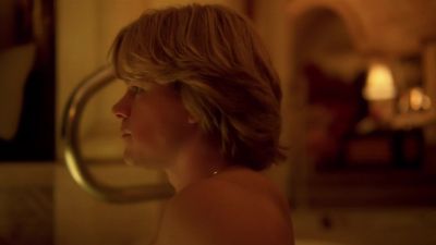 I never know whether people like me for me - Behind the Candelabra