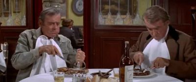 I never knowed it before John - The Cheyenne Social Club