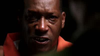 I never laid a hand on my children. - Criminal Minds