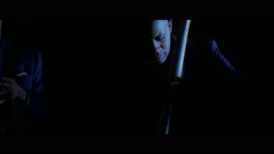 I never learned to listen to jazzIt's off melody Behind the notes Not what's expectedImprovising like tonight Like tonightMost people 10 years from nowsame job same place same routine everything the sameJust keeping it safe over and over and overTen years - Collateral