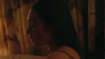 ♪ I never learned to
trust a love song ♪ - My First Summer