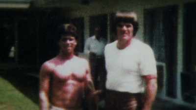 I never left Pete. - Charlie Hustle & the Matter of Pete Rose