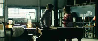 I never left the key
under your doormat, Dean. - My True Fairytale