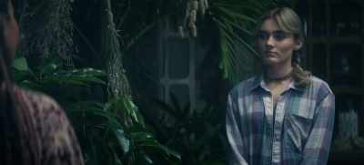 I never let him just
be who he'd always been, - The Winchesters