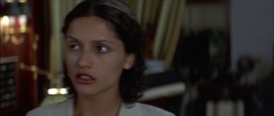 I never lied to you Marta You know that - The Tailor of Panama