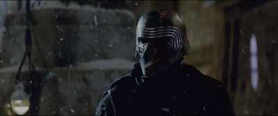 I never lied to you. - Star Wars: The Rise of Skywalker