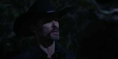 I never lied to you, son.
I told you they needed to suffer. - Walker
