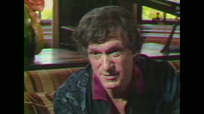 I was never, like, crazy 
about Hefner. - Secrets of Playboy