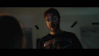 I never liked him, Matt. - The Deadly Swarm