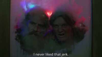 I never liked that jerk. - Slay
