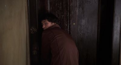 I never liked him much then and I fuckin' hate him now - High Fidelity