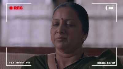 I never liked Prajakta to begin with - Posham Pa