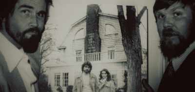 I never liked
that he felt that it was fine - Amityville: An Origin Story