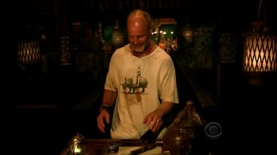 >> I never liked you. - Survivor