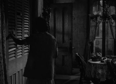 I never listen to you when you're being morbid - A Streetcar Named Desire
