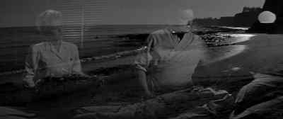 I never looked at the night
sky without an awareness - Kronos