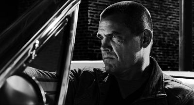 Never lose control, - Sin City: A Dame to Kill For