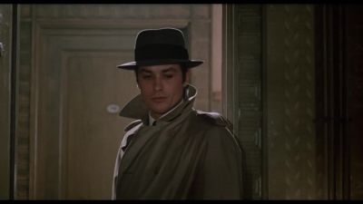 I never lose - Le Samouraï