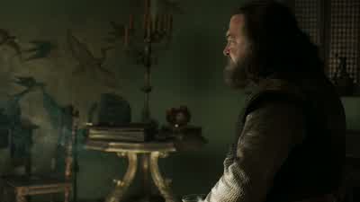 I never loved my brothers. - Game of Thrones