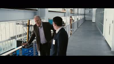 I never married. - The Accountant