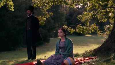 I never mean to hurt you, Emily. - Dickinson