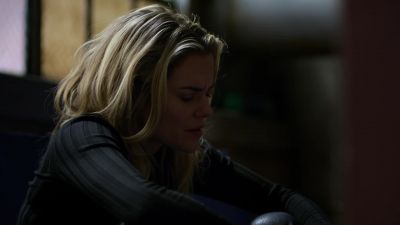 I never meant to hurt you. - Marvel's Jessica Jones