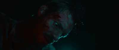 I never meant to kill
your little girl. - Sympathy for the Devil