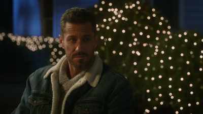 I never meant to leave you
on Christmas. - A Country Christmas Harmony