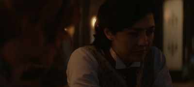 ...I never meant
to break our trust. - Walker Independence