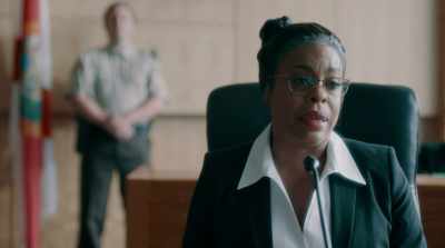 I never meant
to hurt your family, - Stolen by My Mother: The Kamiyah Mobley Story