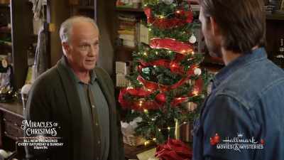 I never meant for you to feel - Unlocking Christmas