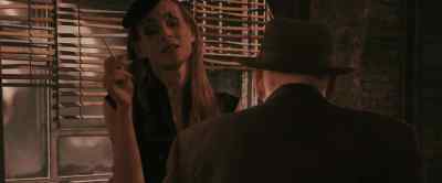 I never met anybody
that didn't like him. - Once Upon a Time in Hollyweird