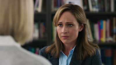 I never met your first husband. - Curious Caterer: Dying for Chocolate