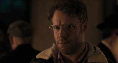 I never met mother or father, - An American Pickle
